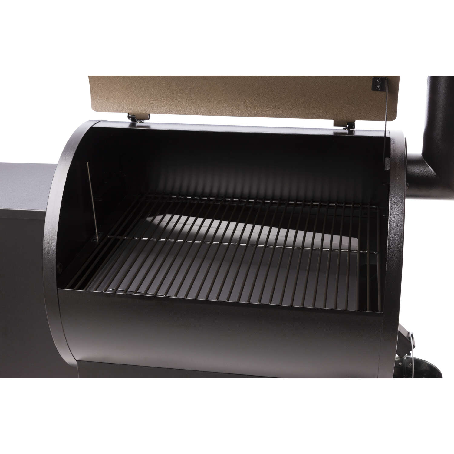 Traeger LilTex Elite 22 Wood Pellet Grill Bronze