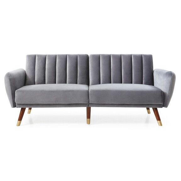 Glory Furniture Siena G0152 S Sofa Bed  GRAY B0781...