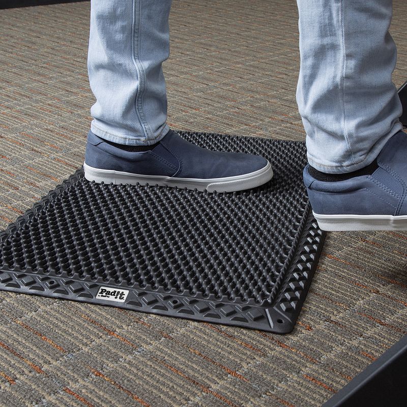 GelPro Pad-it Floor Mat - 18'' x 27''