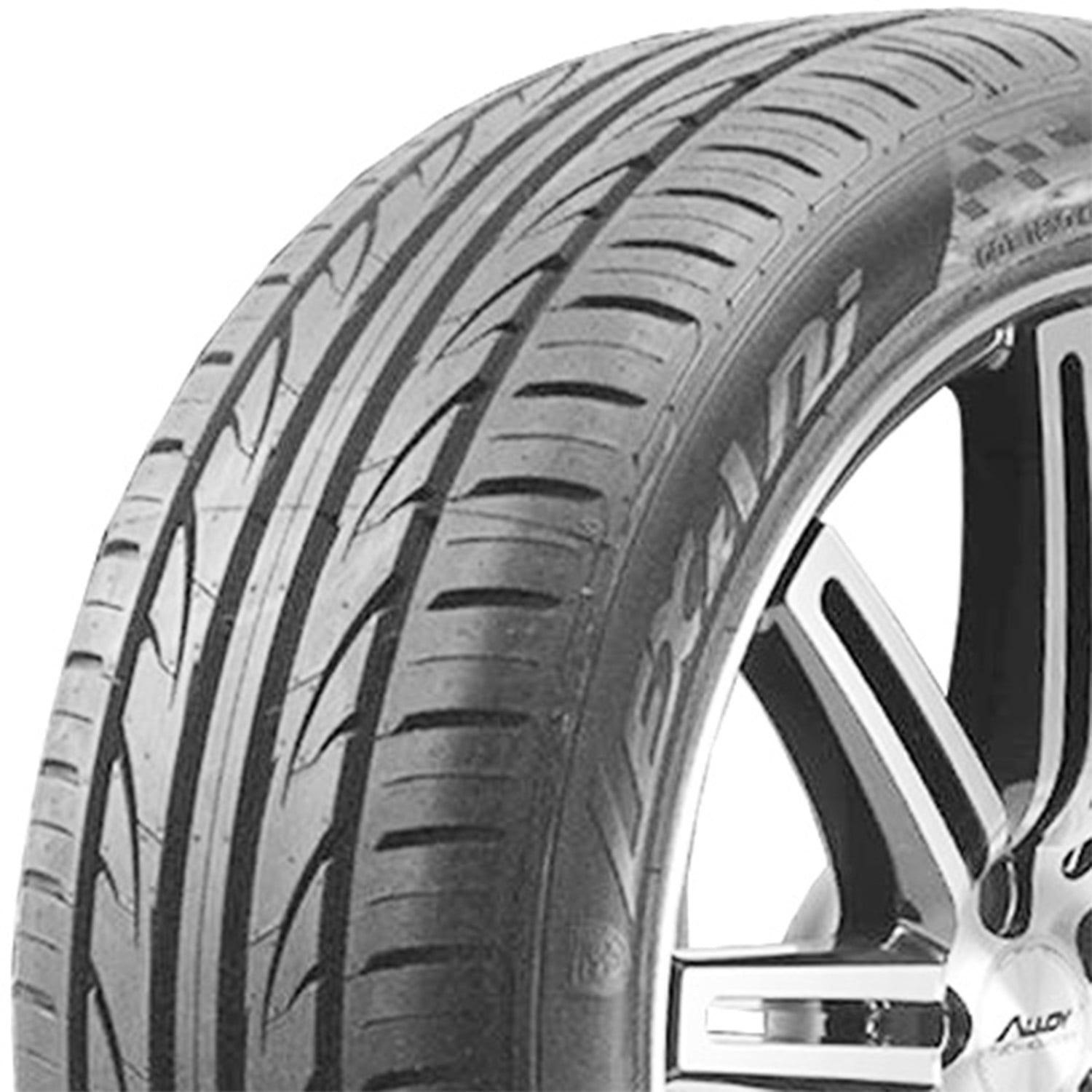 Lexani LXUHP-207 P225/50ZR18 99W Tire