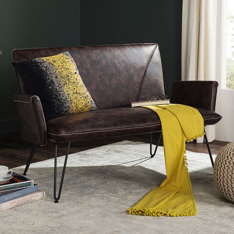 Safavieh Johannes Loveseat