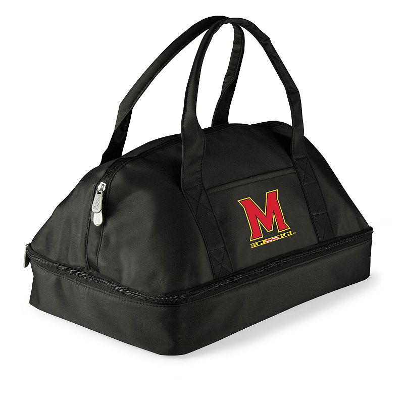 Picnic Time Maryland Terrapins Potluck Casserole Tote