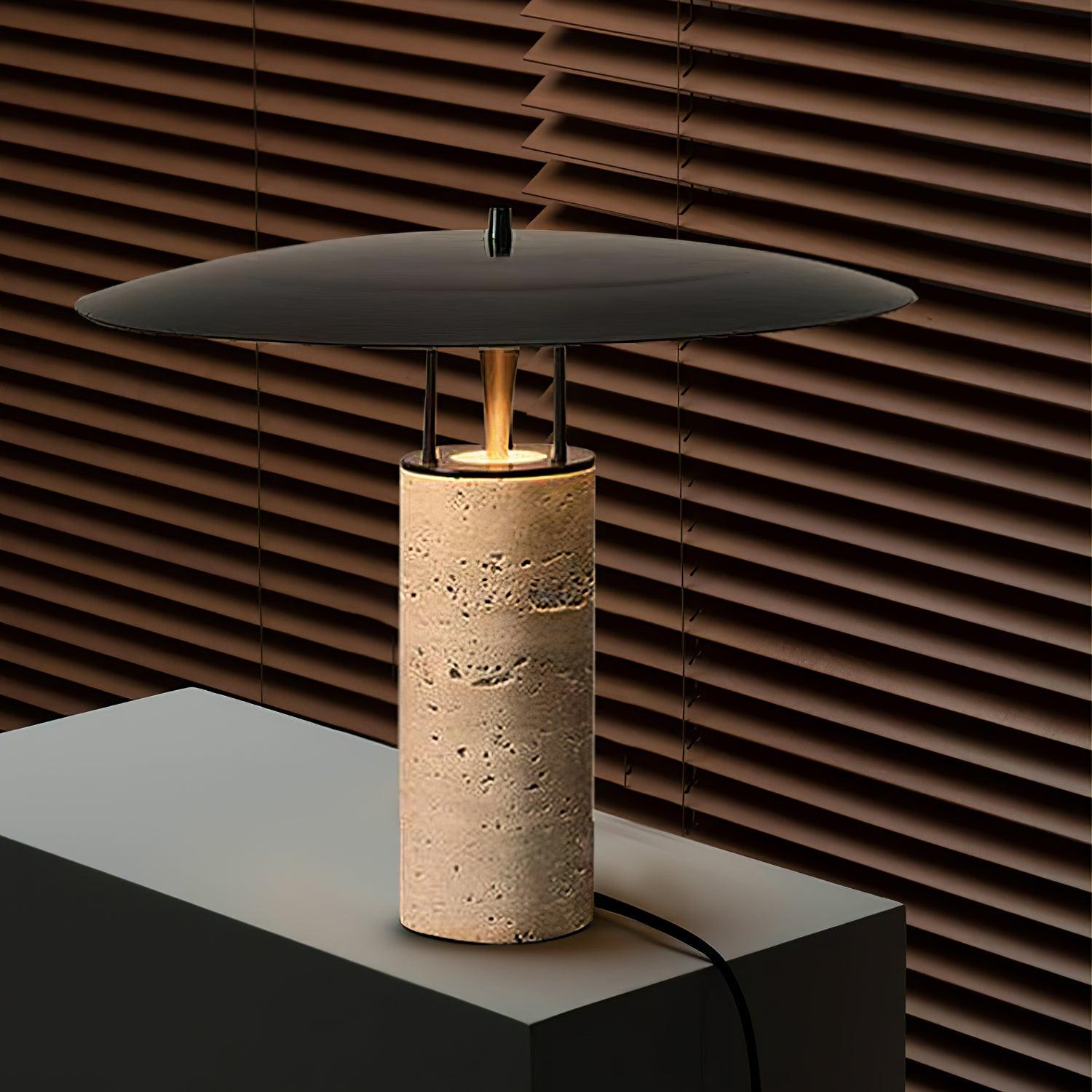 Luna Table Lamp