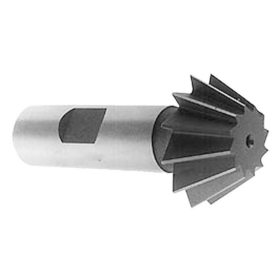 ABS Import Tools 1 1/2 X 1/2 45 DEGREE M42 8% COBA...