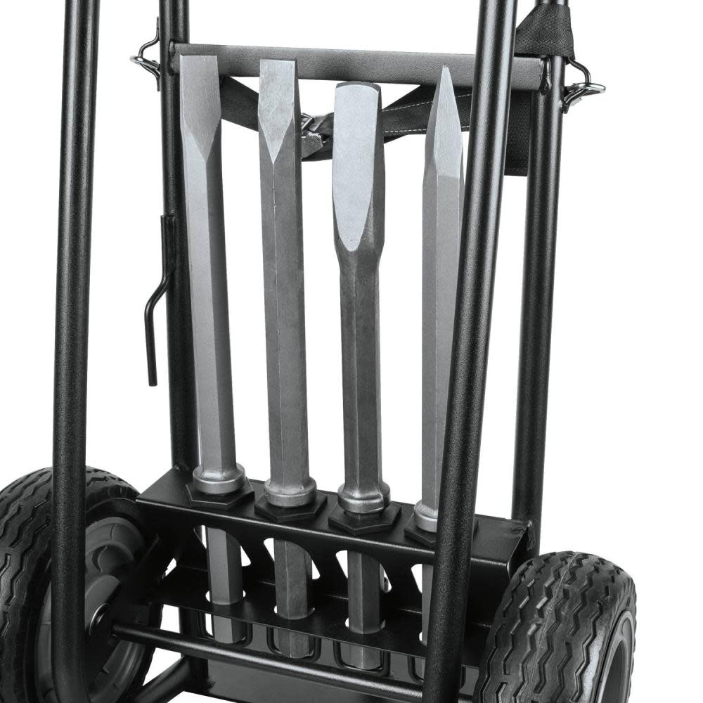 Premium Hammer Cart