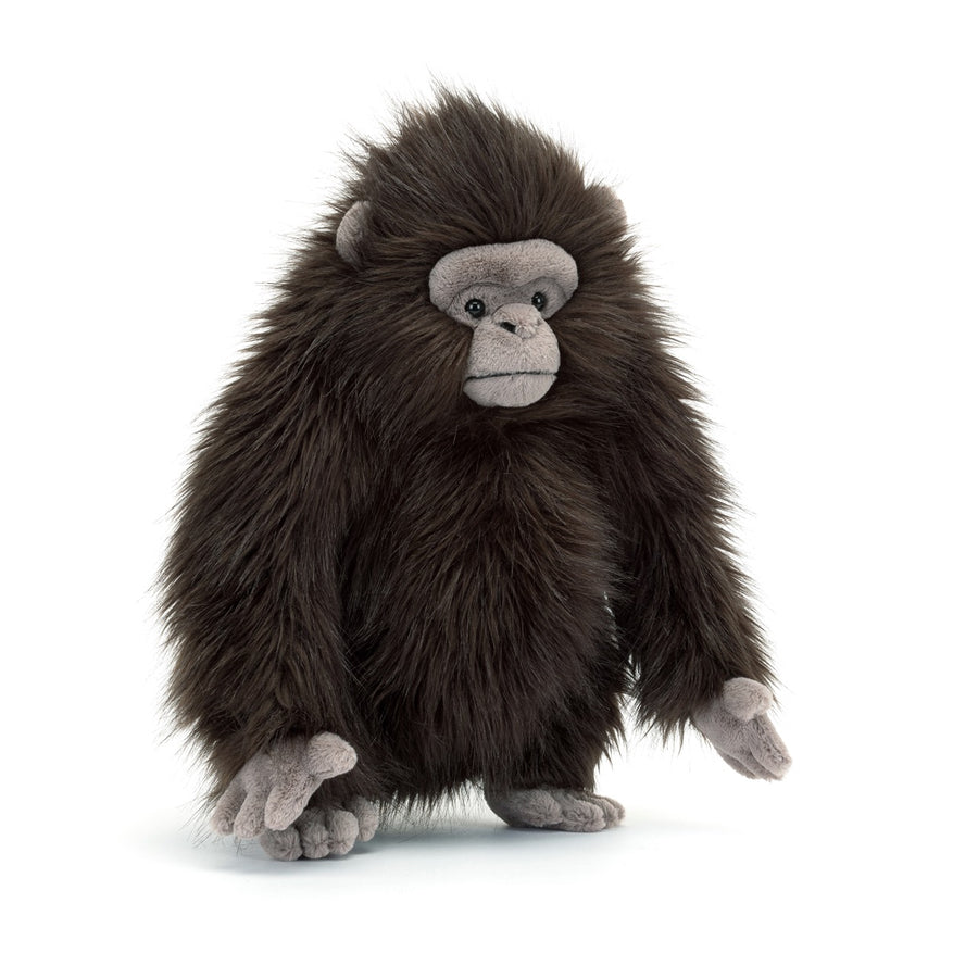 Gomez Gorilla - 13 Inch by Jellycat