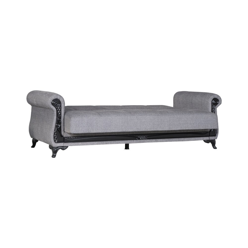 Breda One Sofa One Chair Living Room Set