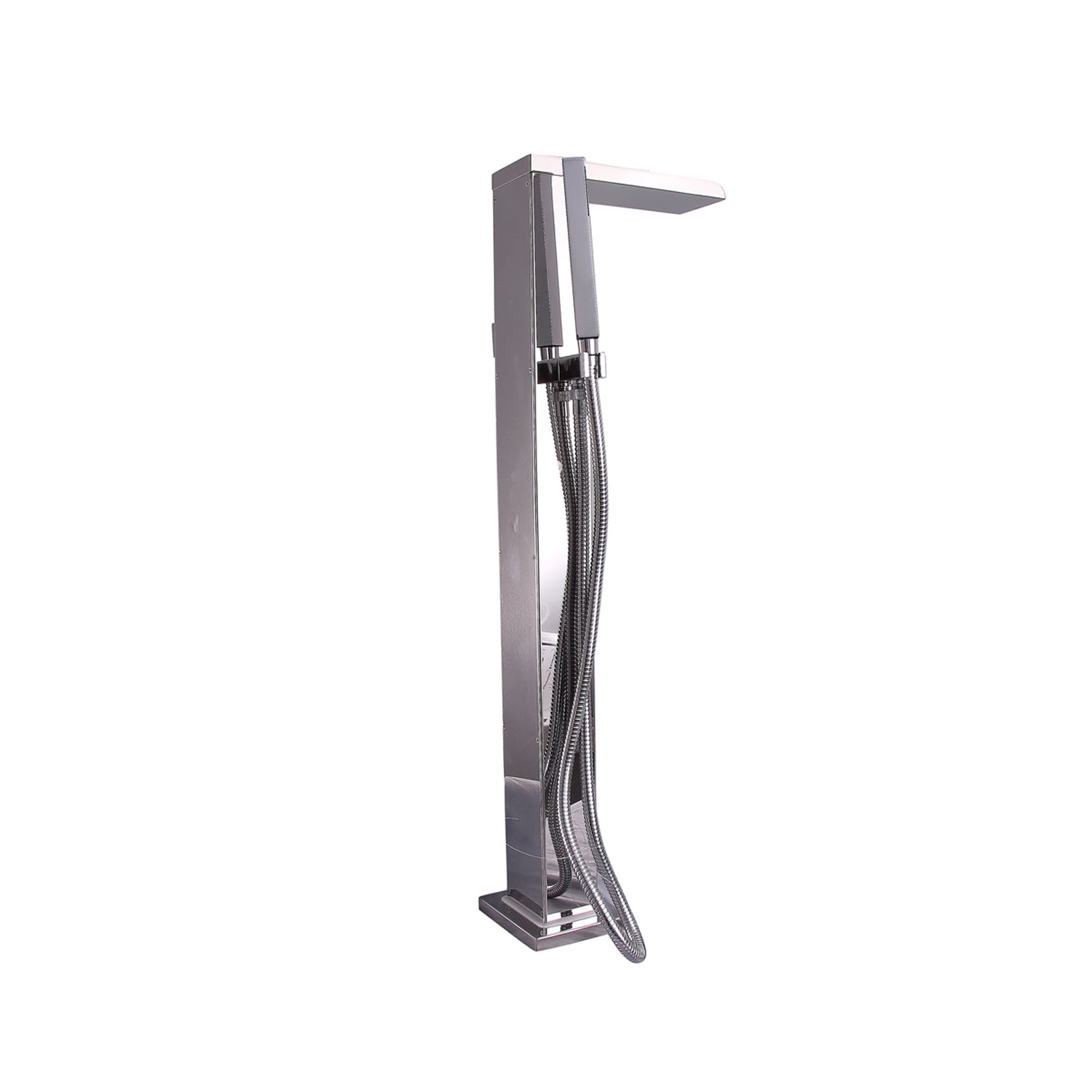 Coomera Thermostatic Freestanding Tub Filler