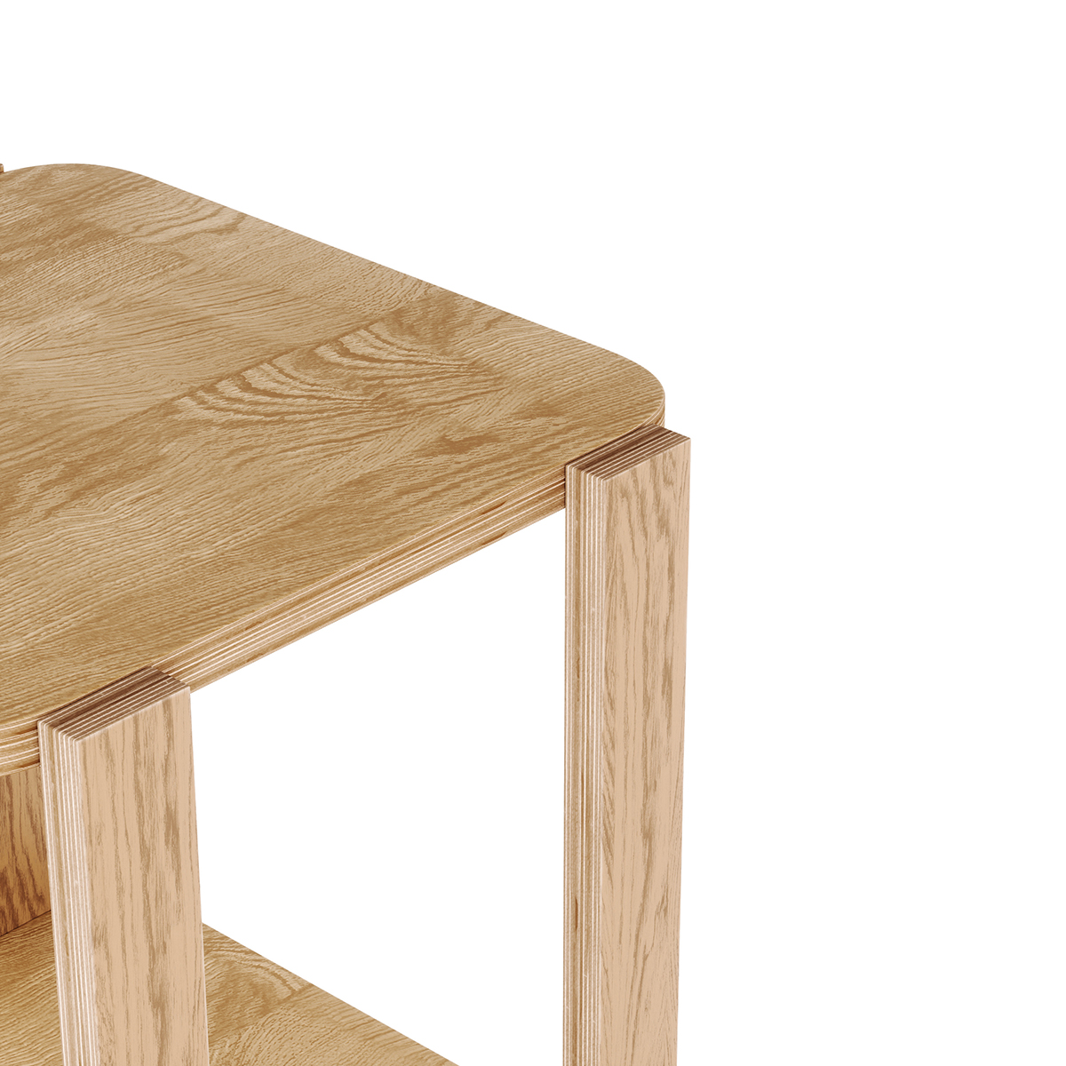 Umbra Bellwood Side Table