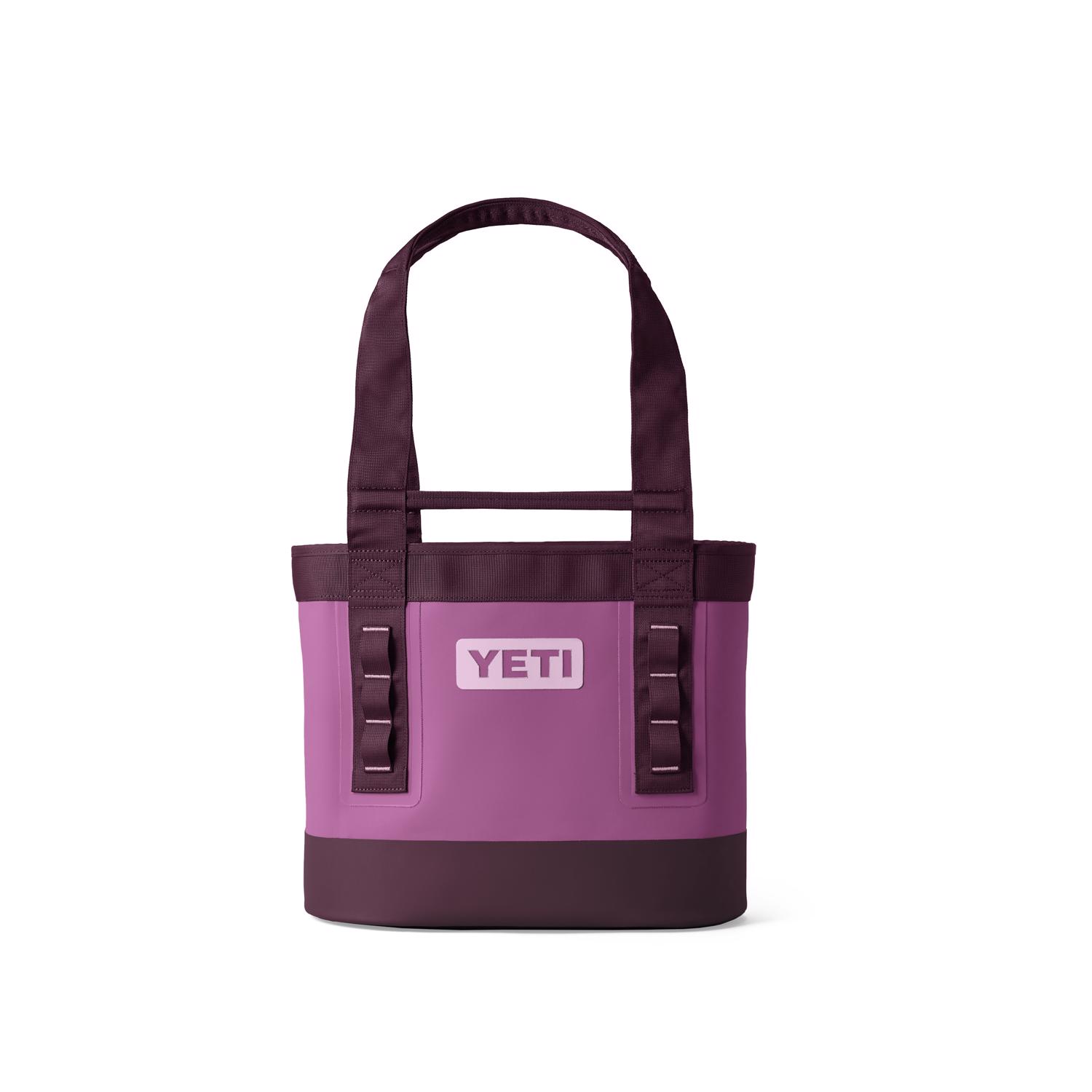 YETI Camino Carryall 20 Nordic Purple Tote