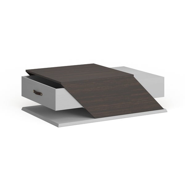 Furniture of America Soss 47-inch Lift-top Adjustable Coffee Table