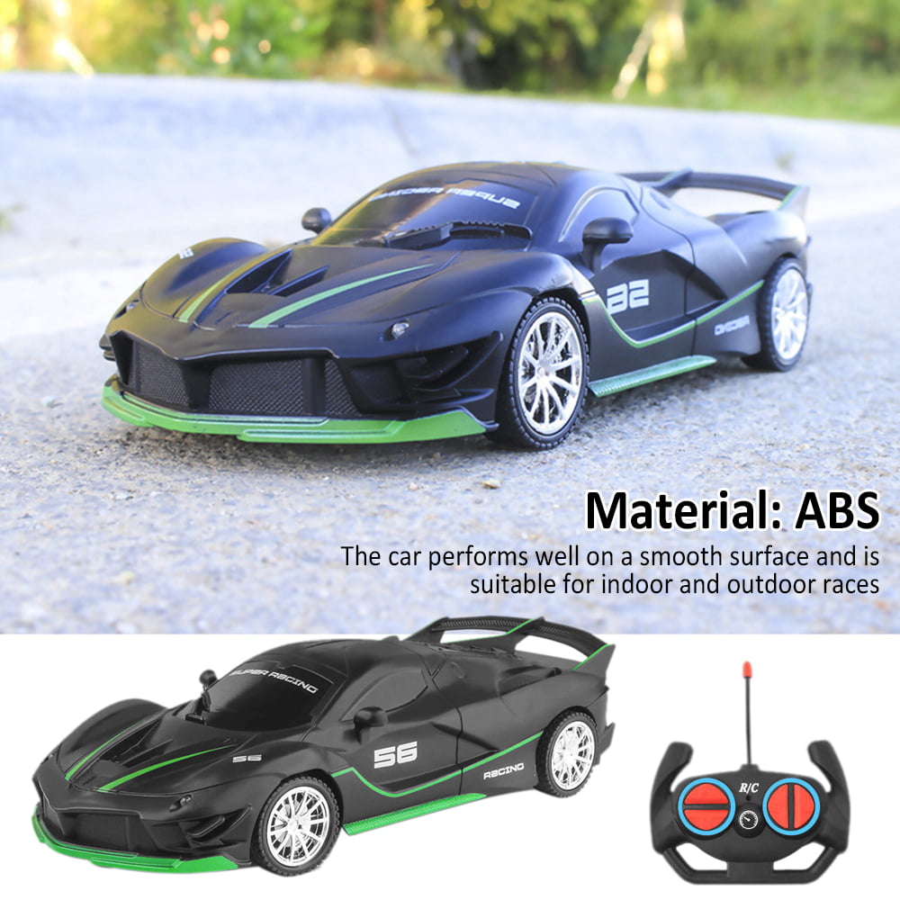 1:18 RC Drift Car Sports Car RC Racing Car 4CH Lamborghini Ferrari Bugatti McLaren Remote Control Car Toys for Adults Kids Boys Gift