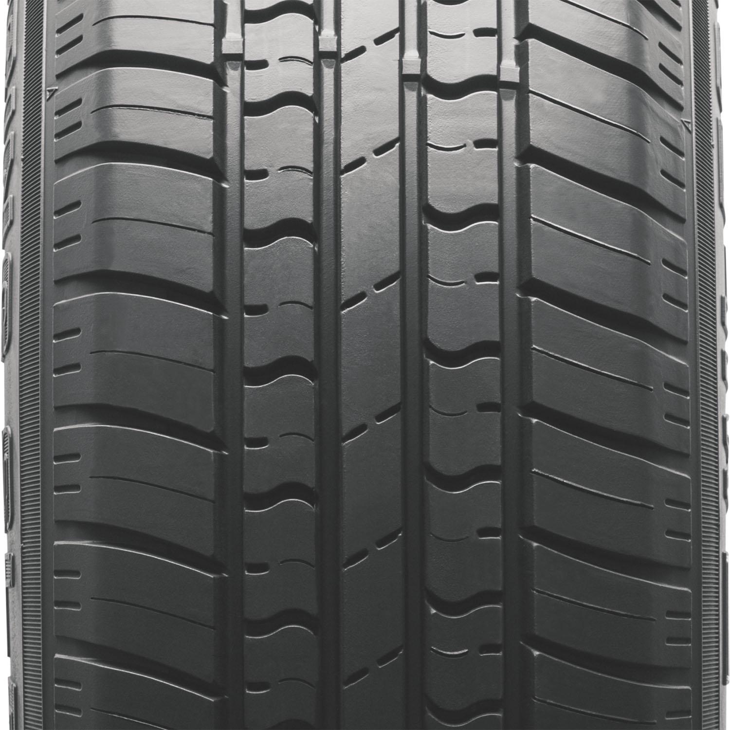 Milestar MS775 Touring P215/70R14 96S Passenger Tire