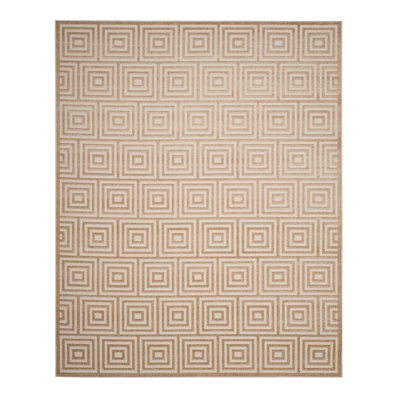 Safavieh Cottage Hope Indoor Outdoor Rug