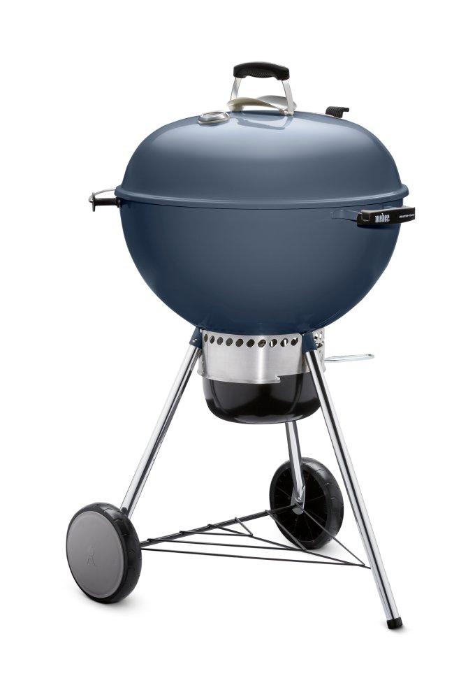 Weber 14513601 Master-Touch Charcoal Grill 22