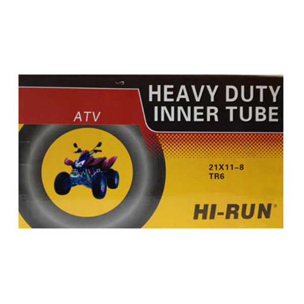 Hi-Run ATV Tires Tube 25X12/13.50-9 (TR6)