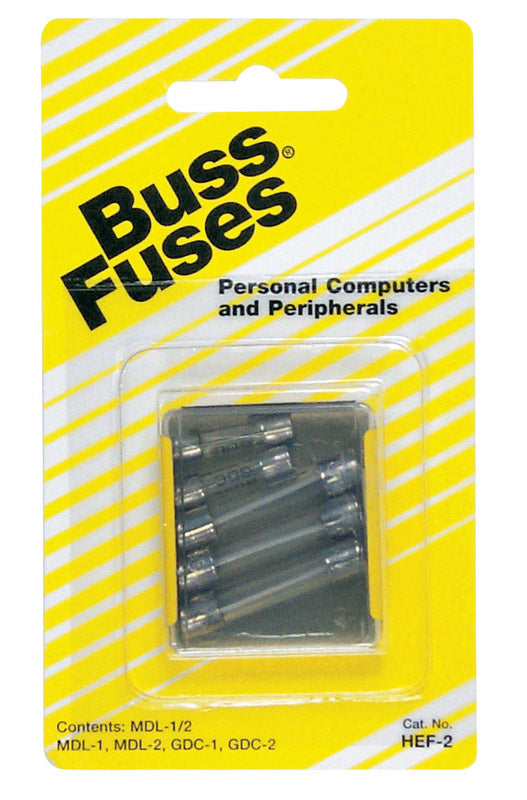 FUSE KIT COMPTR PRFL CD5