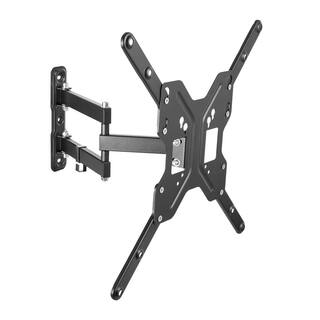 Commercial Electric Full Motion Wall Mount for 23 in. to 63 in. TVs MB-54634