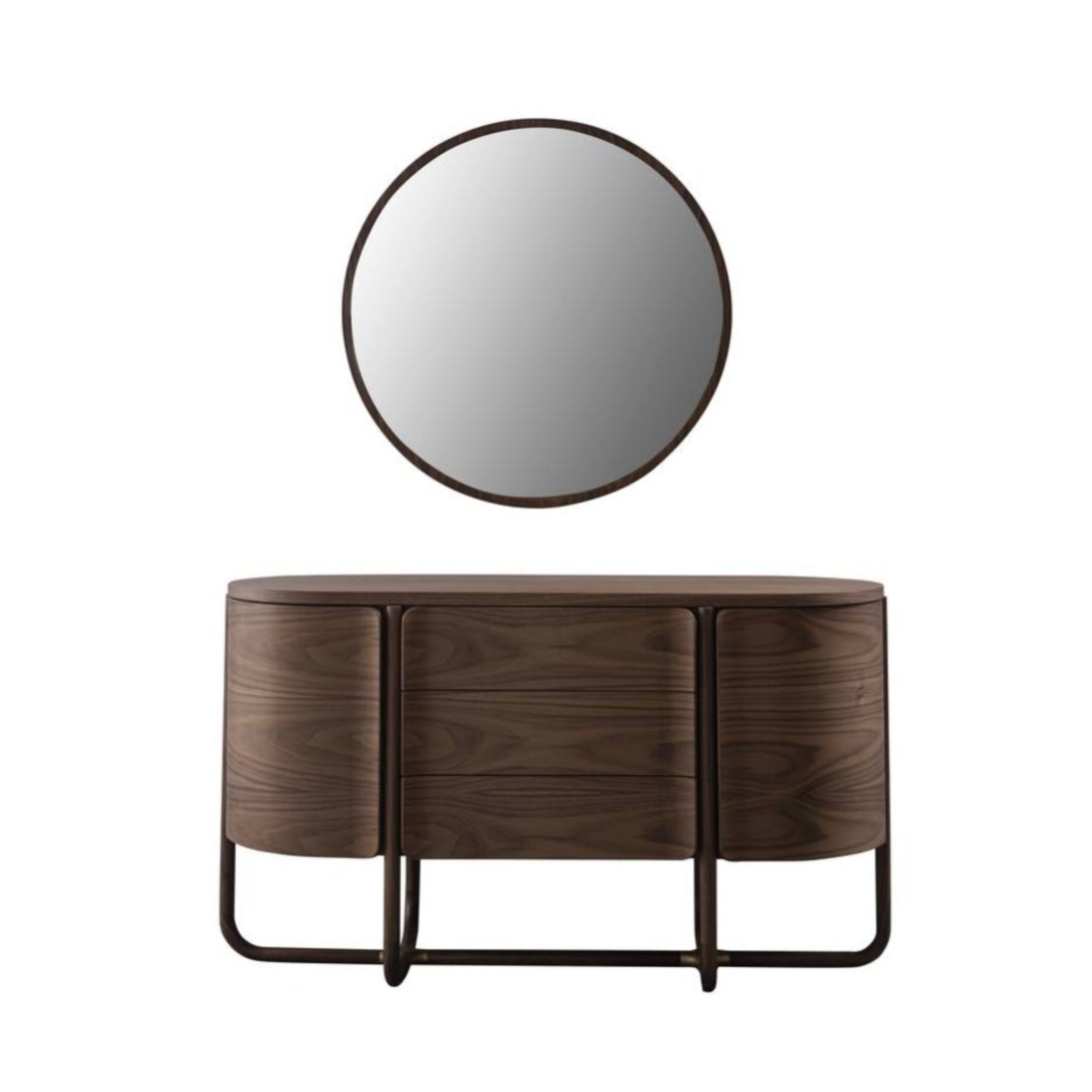 Capella Dresser+Mirror Orxcpla-Drsrmrr