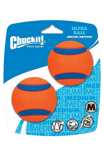 Chuckit Ultra Ball Dog Toy