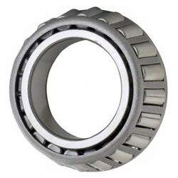 Timken L44649 Manual Transmission Input Shaft Bear...