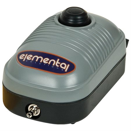 Elemental O2 Pump， 44 gph