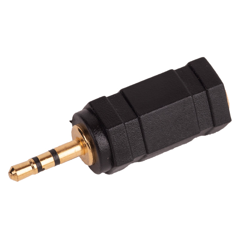 ADAPTER 2.5MM TO 3.5MM