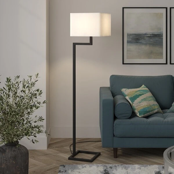 Xavier Floor Lamp