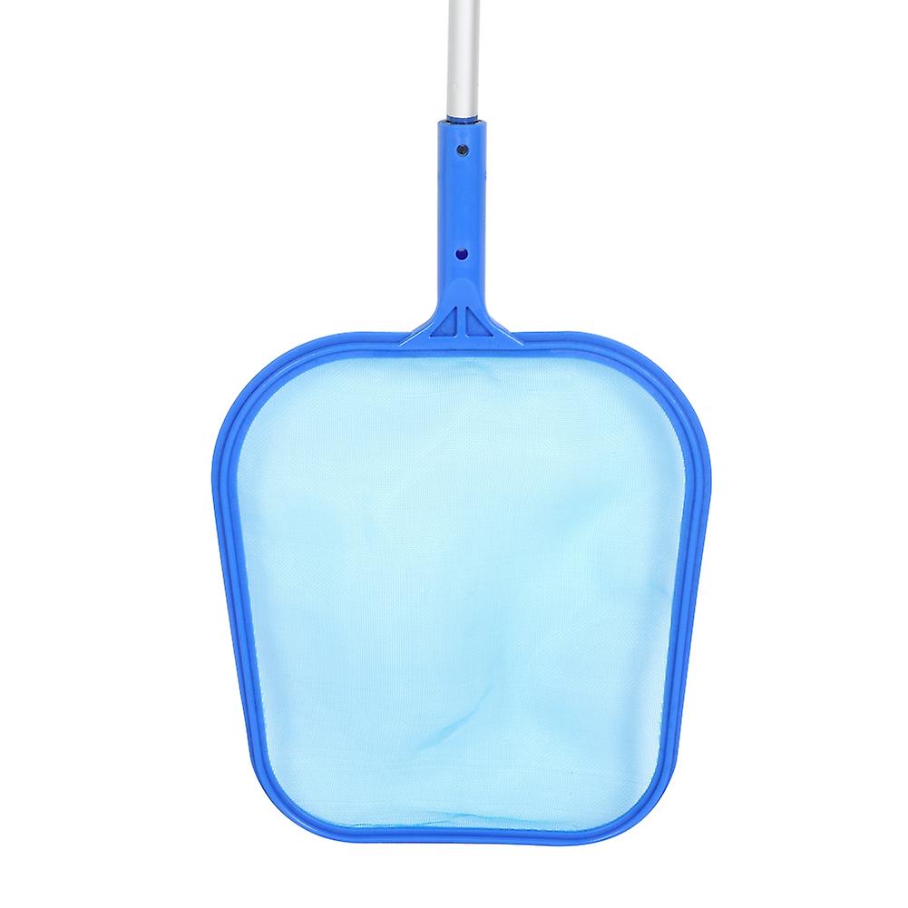 Swimming Pool Cleaning Tools Pool Leaf Rake Net Cleaning Skimmer With Rod Cleaning Accessories