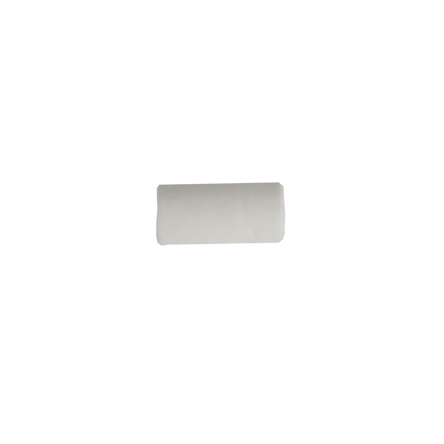 Benjamin Moore Fabric 4 in. W X 3/8 in. Paint Roller Cover 1 pk