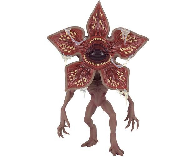 Banpresto Banpresto Stranger Things Demogorgon Q Posket Figure