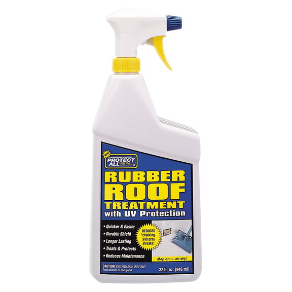 Thetford 68032 Protect  Rubber Roof Treatment  ...