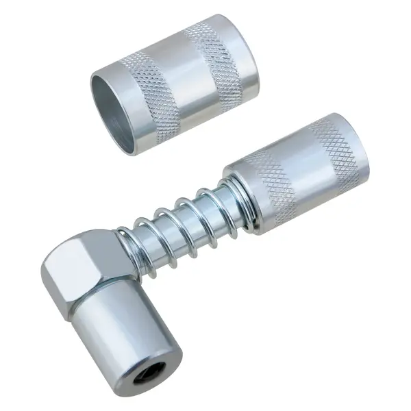 Performance Tool 90 Deg. Swivel Coupler