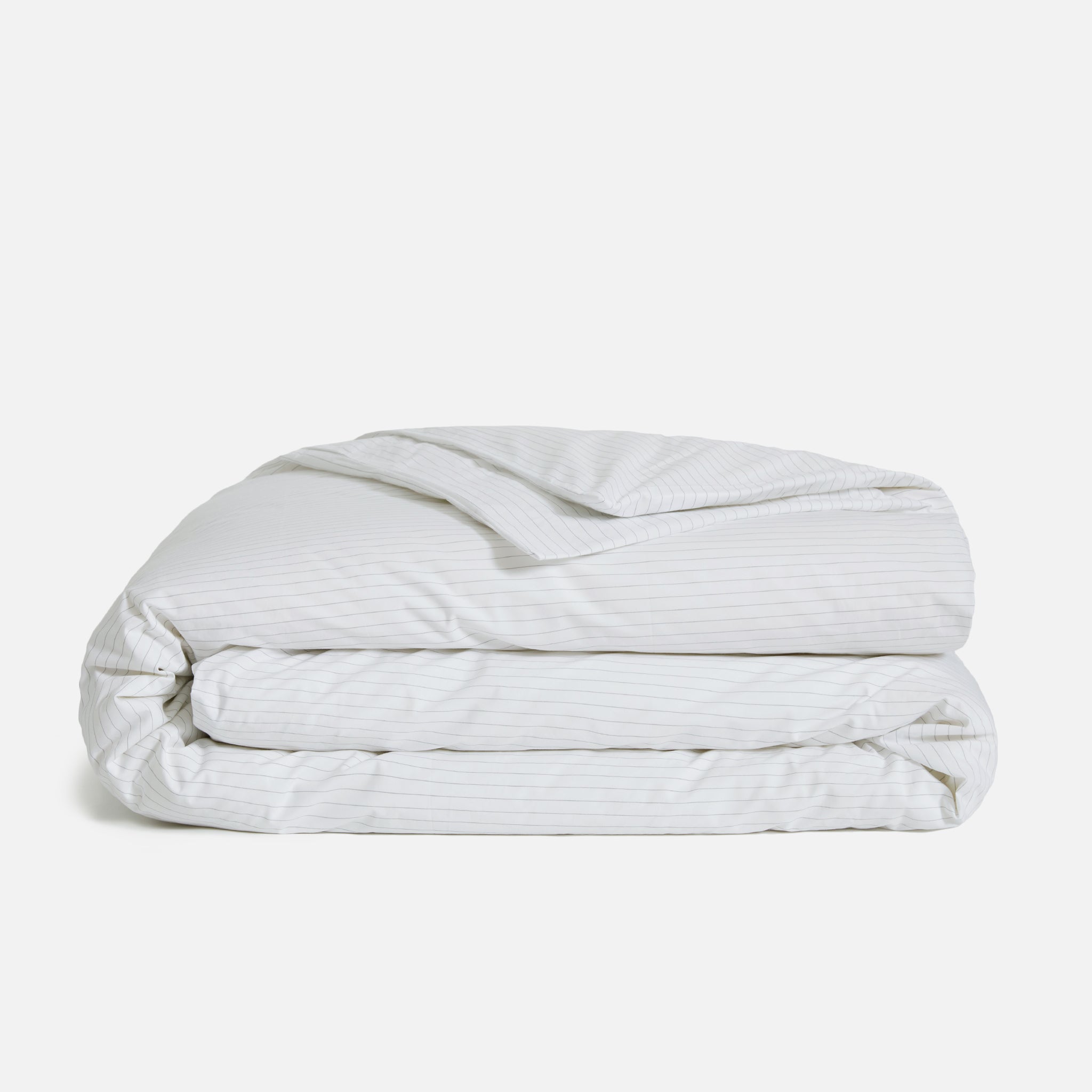 Test Classic Percale Duvet Cover