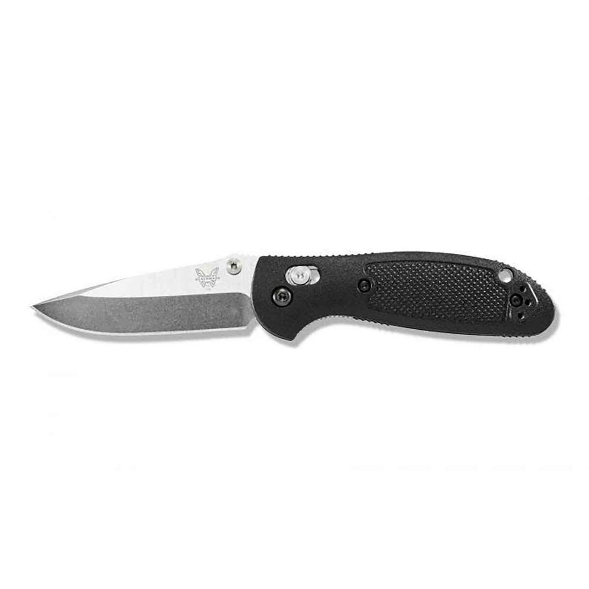 Benchmade Griptilian 2.91 inch Folding Knife