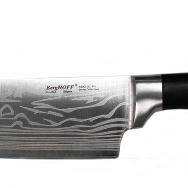 Berghoff Antigua 7 x27 x27 Santoku Knife