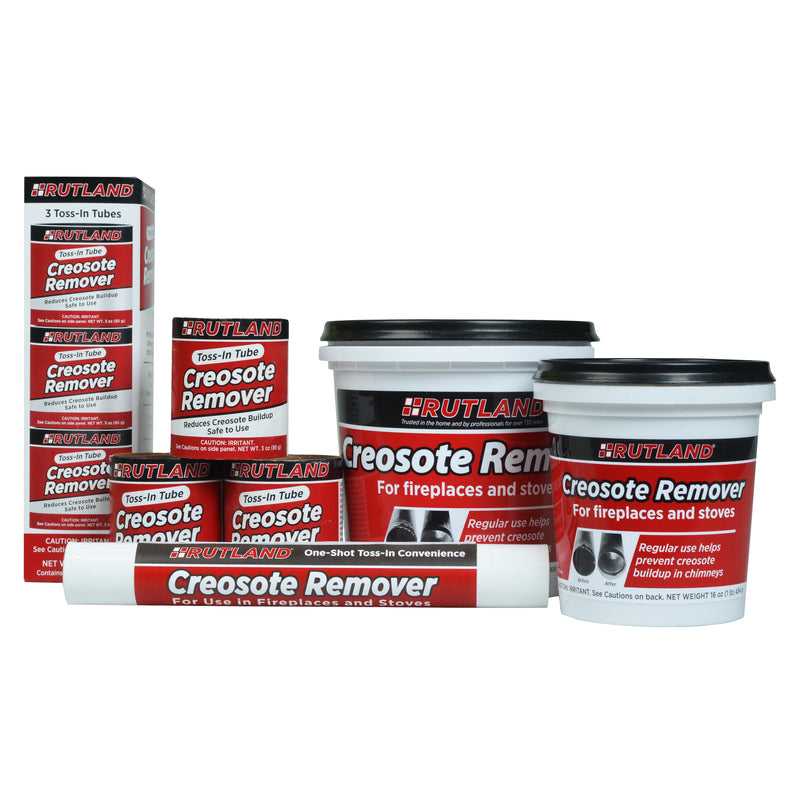 CREOSTE REMOVER 2LB