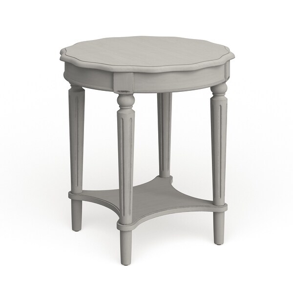 The Gray Barn Broken Brook Coffee Table or End Table