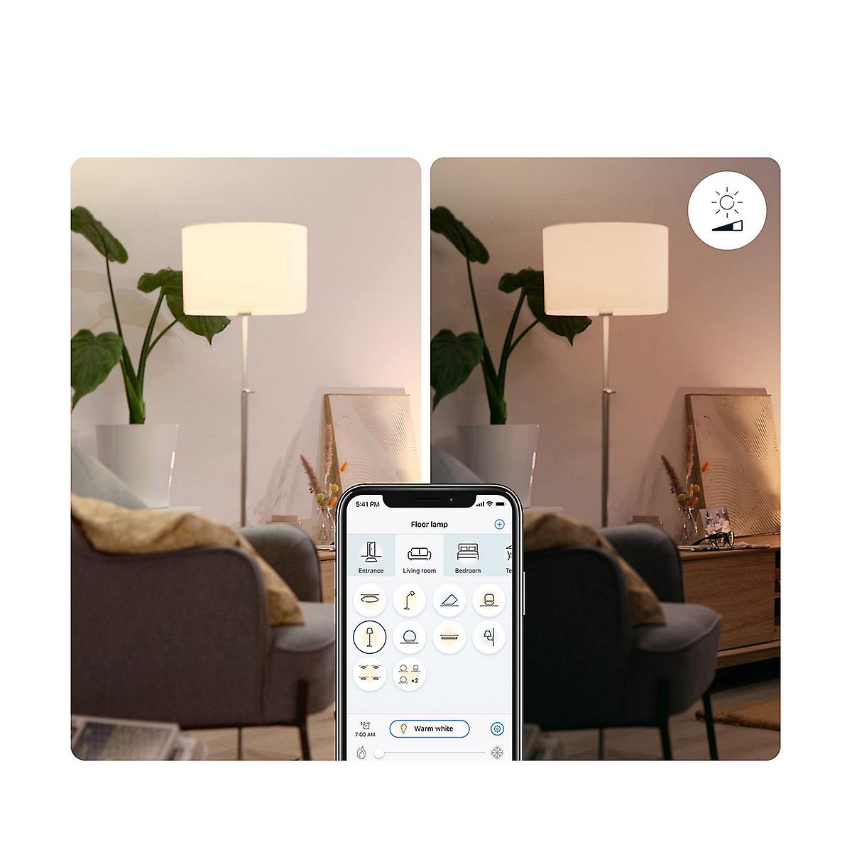 Ceiling Light Philips Wiz 14W False ceiling 1300 lm 14 W