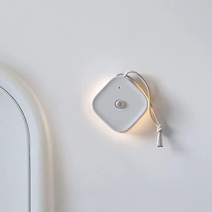 Led Night Light With Motion Sensor With Auto/on/off Mode