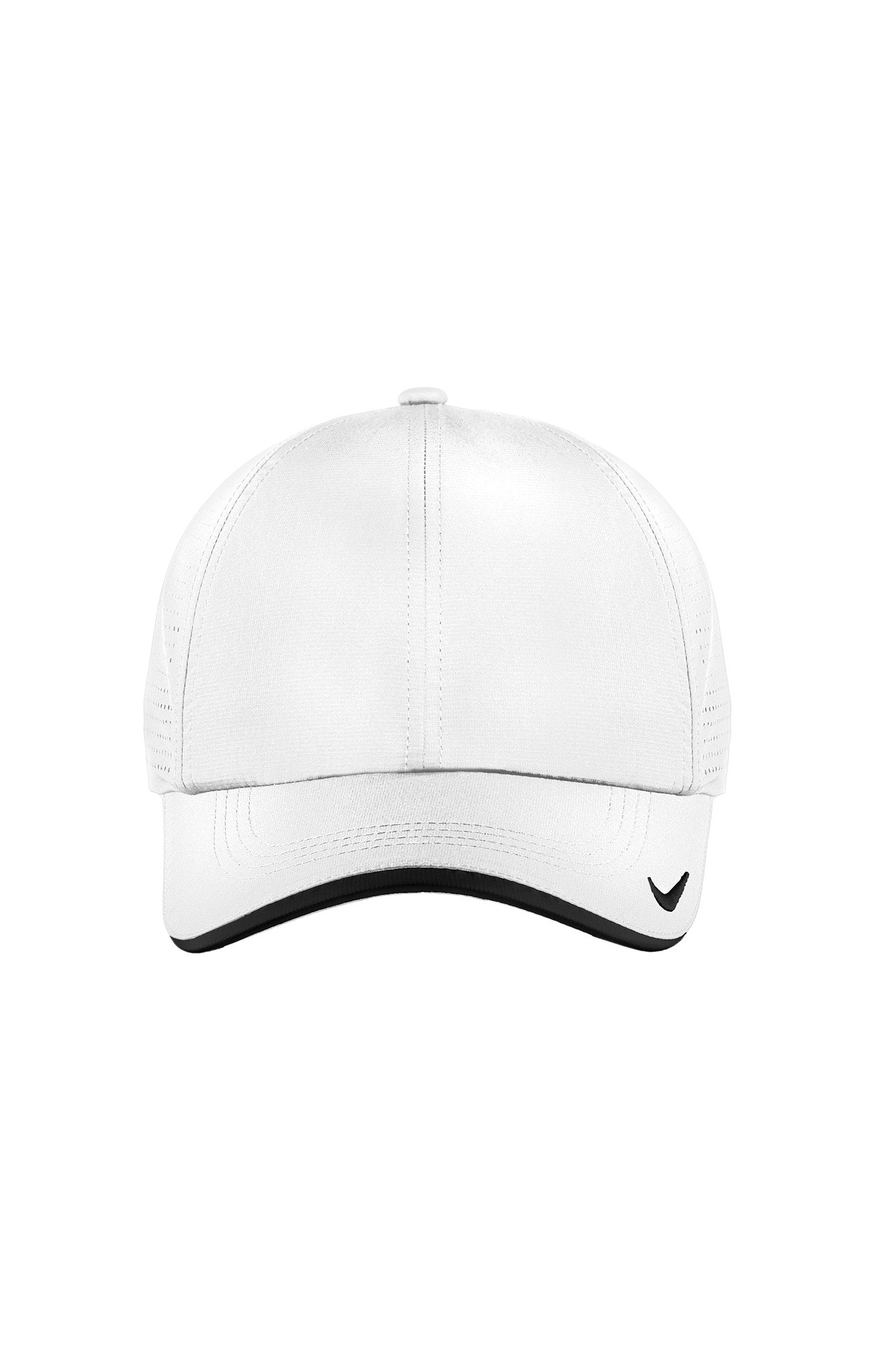 Nike Dri-FIT Swoosh Perforated Performance Cap