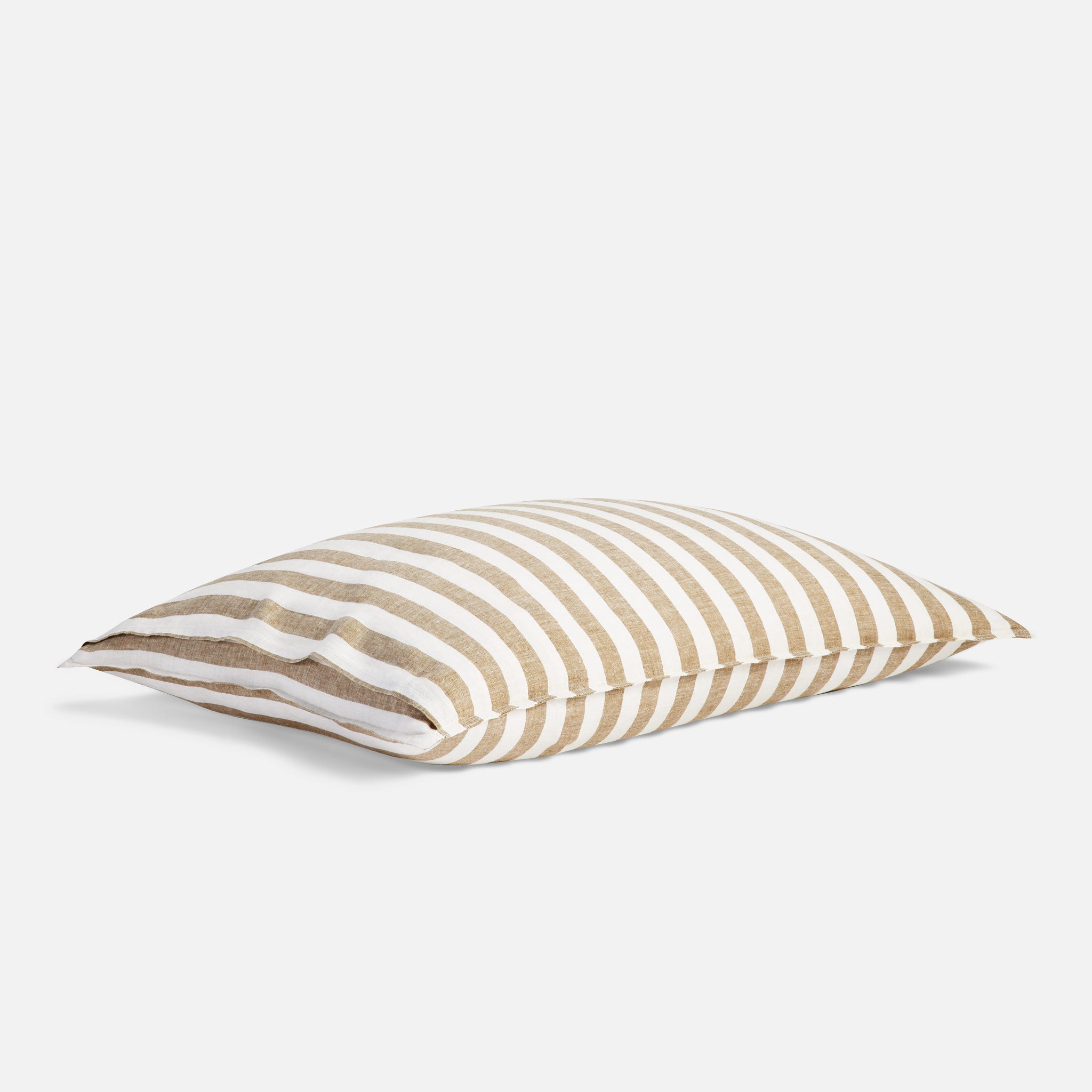 Washed Linen Pillowcases - Last Call