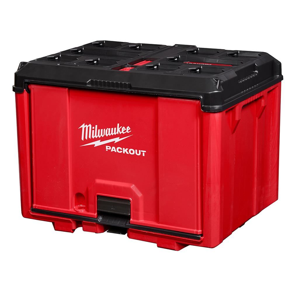 Milwaukee Tool 48-22-8445 Milwaukee PACKOUT Cabinets