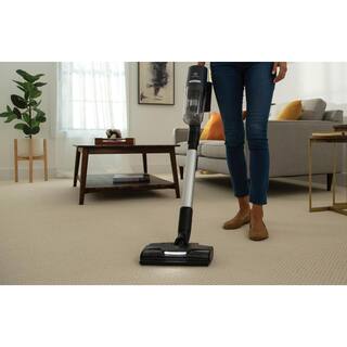 Electrolux Ultimate 800 Hard Floor Bagless Cordless Stick Vacuum with 5-Step Filtration in Denim Blue EHVS85H3AD