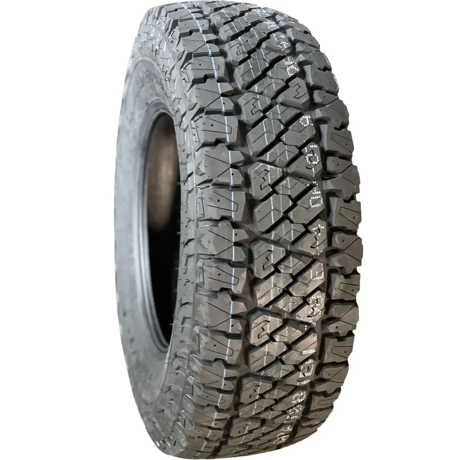 Tire Thunderer Ranger AT-R LT 265/75R16 Load E 10 Ply A/T All Terrain