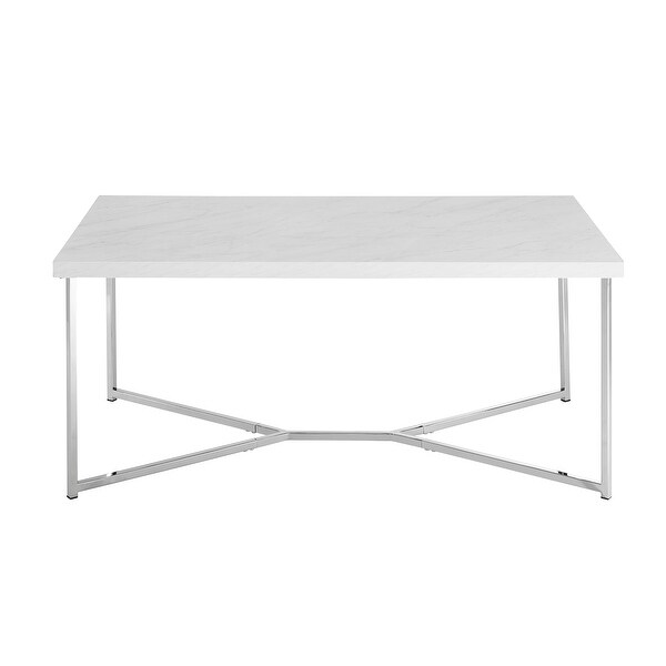 Middlebrook Ipsen Modern Coffee Table