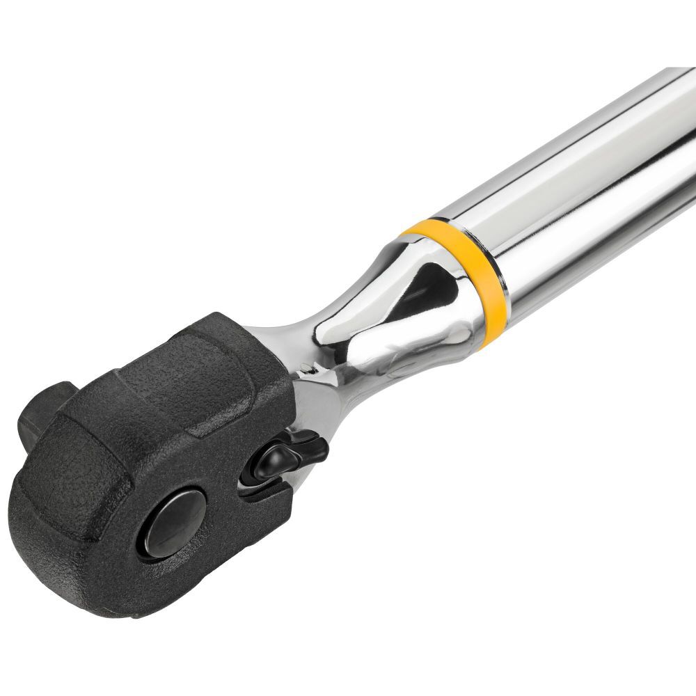 DEWALT 1/2 In Drive Digital Torque Wrench DWMT17060 from DEWALT