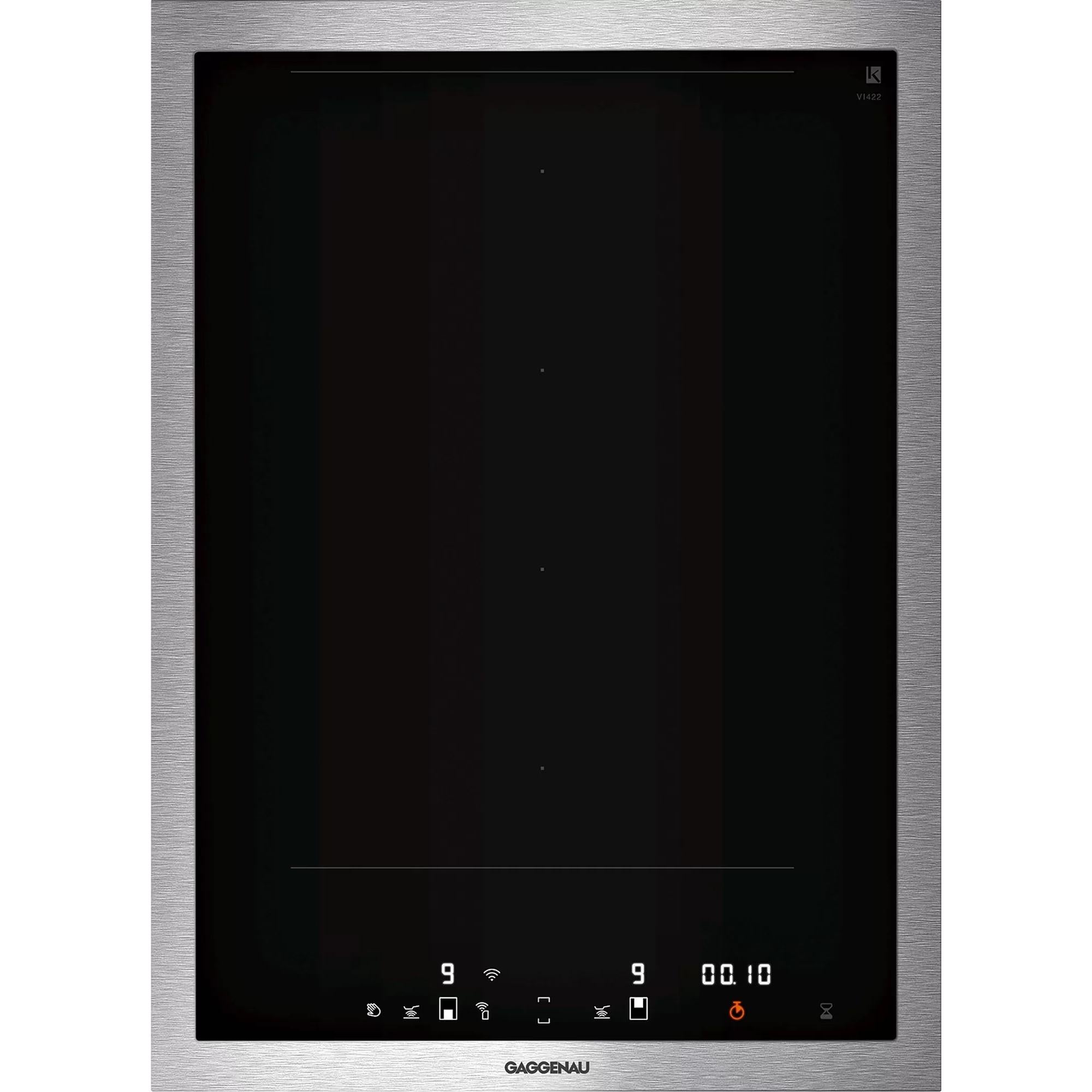 Gaggenau 15-inch Built-In Induction Cooktop VI 422 613