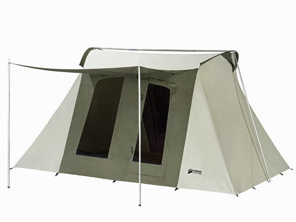 Kodiak Flex-Bow Deluxe 6014 8 Person Tent