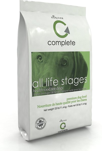 Horizon Complete All Life Stages Dry Dog Food